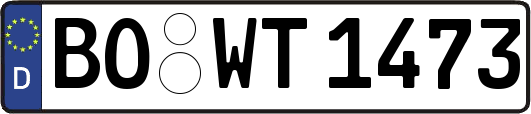 BO-WT1473