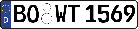 BO-WT1569