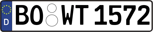 BO-WT1572