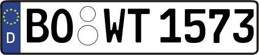 BO-WT1573