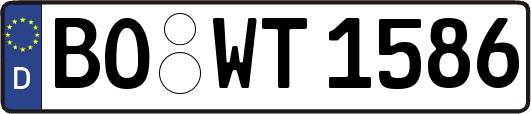 BO-WT1586