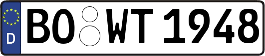 BO-WT1948