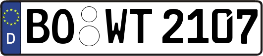 BO-WT2107