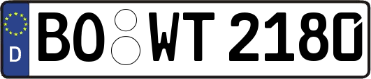 BO-WT2180