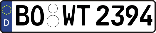 BO-WT2394
