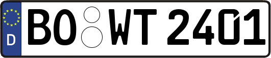 BO-WT2401