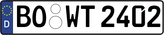 BO-WT2402