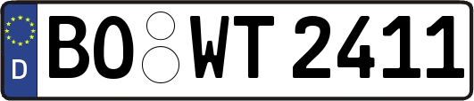 BO-WT2411