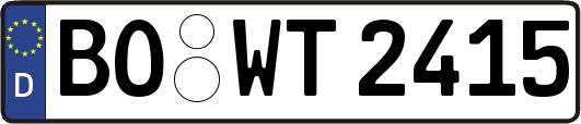 BO-WT2415