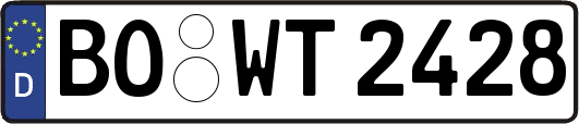 BO-WT2428