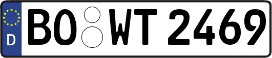 BO-WT2469