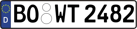 BO-WT2482