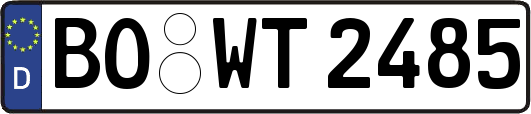 BO-WT2485
