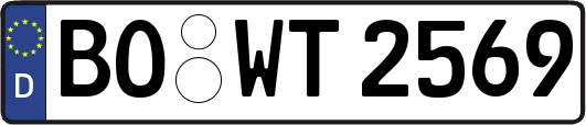 BO-WT2569