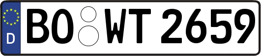 BO-WT2659