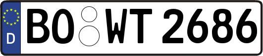 BO-WT2686