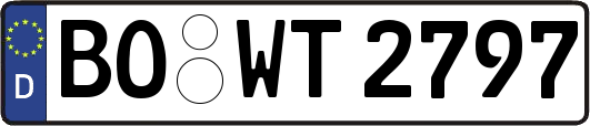 BO-WT2797