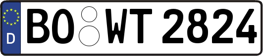 BO-WT2824
