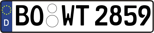BO-WT2859