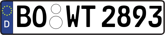 BO-WT2893