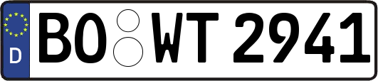 BO-WT2941