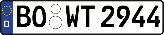 BO-WT2944