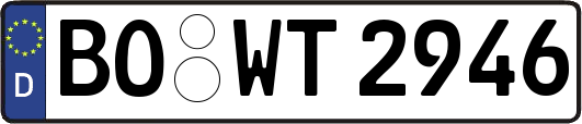 BO-WT2946