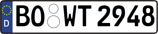 BO-WT2948