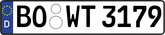 BO-WT3179