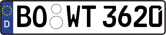 BO-WT3620