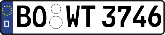 BO-WT3746