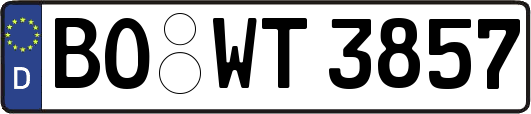 BO-WT3857