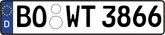 BO-WT3866