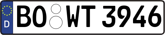 BO-WT3946