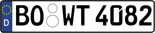 BO-WT4082