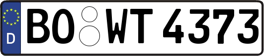 BO-WT4373