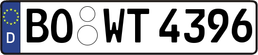 BO-WT4396