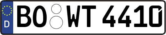 BO-WT4410