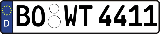 BO-WT4411