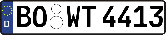 BO-WT4413