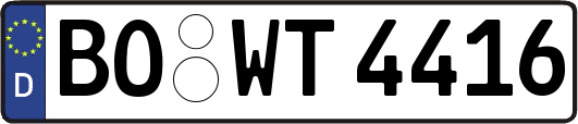 BO-WT4416