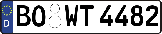 BO-WT4482