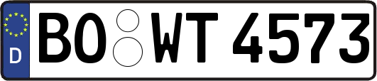 BO-WT4573
