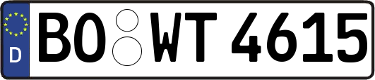 BO-WT4615