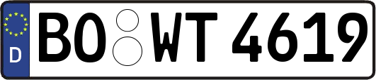 BO-WT4619
