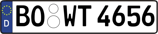 BO-WT4656
