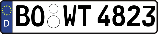 BO-WT4823