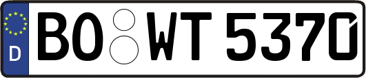 BO-WT5370
