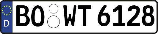BO-WT6128