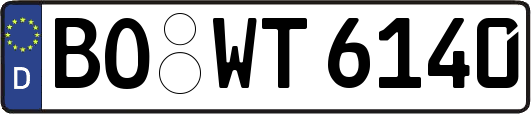 BO-WT6140